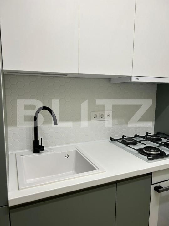 Apartament de vânzare 3 camere Grigorescu - 167203AV | BLITZ Cluj-Napoca | Poza14