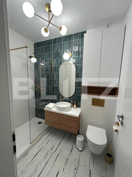 Apartament de vânzare 3 camere Grigorescu - 167203AV | BLITZ Cluj-Napoca | Poza24