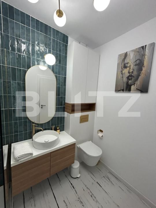 Apartament de vânzare 3 camere Grigorescu - 167203AV | BLITZ Cluj-Napoca | Poza21
