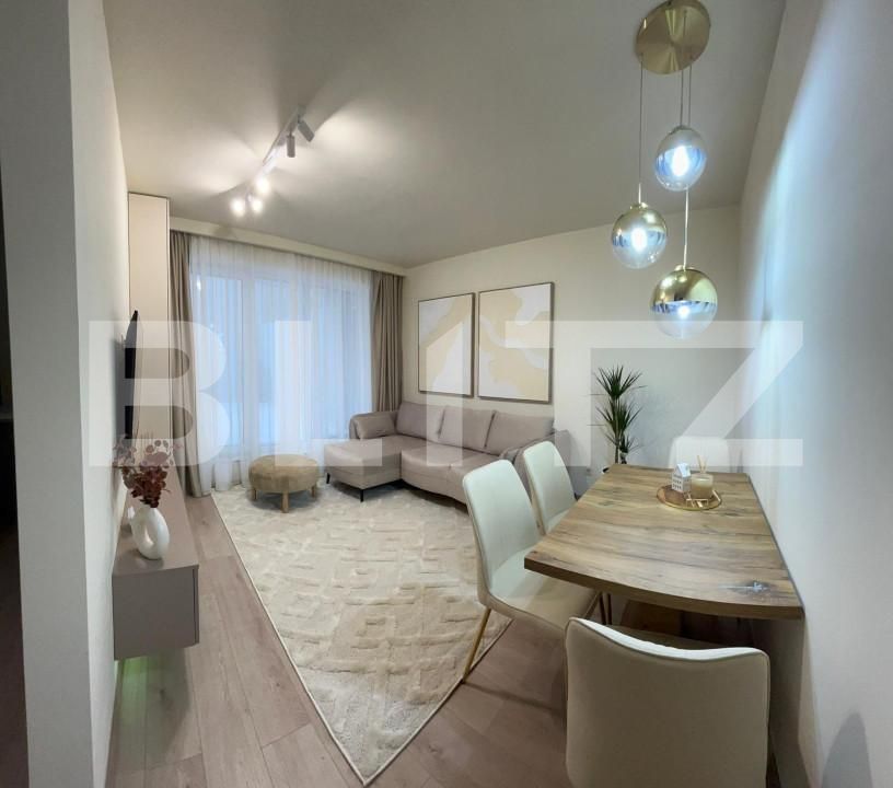 Apartament de vânzare 3 camere Grigorescu - 167203AV | BLITZ Cluj-Napoca | Poza2