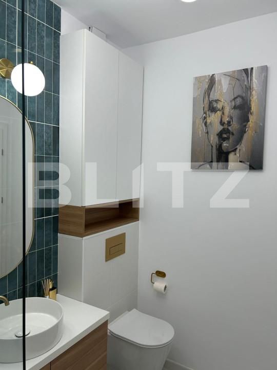 Apartament de vânzare 3 camere Grigorescu - 167203AV | BLITZ Cluj-Napoca | Poza23