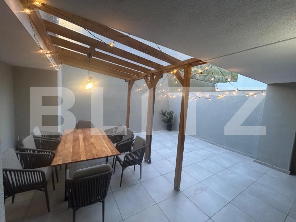 Apartament de vânzare 3 camere Grigorescu - 167203AV | BLITZ Cluj-Napoca | Poza25