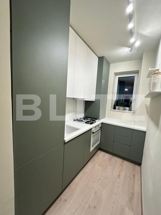 Apartament de vânzare 3 camere Grigorescu - 167203AV | BLITZ Cluj-Napoca | Poza16