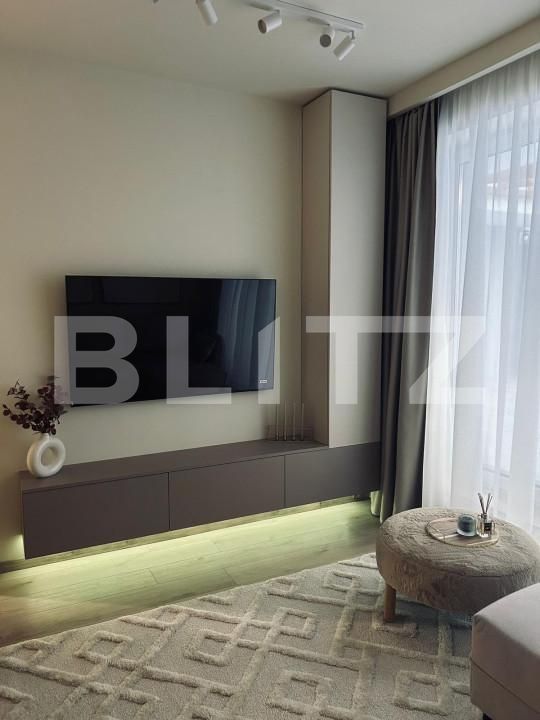 Apartament de vânzare 3 camere Grigorescu - 167203AV | BLITZ Cluj-Napoca | Poza24