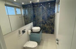 Apartament exclusivist de vanzare, cu 3 camere, 70 mp, zona Gruia