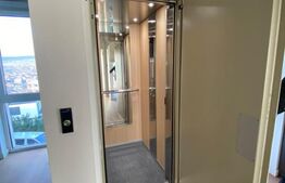 Apartament exclusivist de vanzare, cu 3 camere, 70 mp, zona Gruia