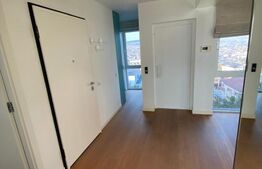 Apartament exclusivist de vanzare, cu 3 camere, 70 mp, zona Gruia