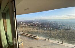 Apartament exclusivist de vanzare, cu 3 camere, 70 mp, zona Gruia