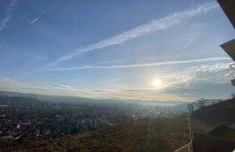 Apartament exclusivist de vanzare, cu 3 camere, 70 mp, zona Gruia