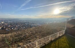 Apartament exclusivist de vanzare, cu 3 camere, 70 mp, zona Gruia