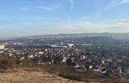 Apartament exclusivist de vanzare, cu 3 camere, 70 mp, zona Gruia