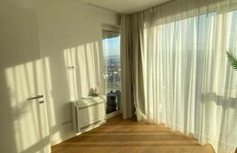 Apartament exclusivist de vanzare, cu 3 camere, 70 mp, zona Gruia