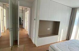 Apartament exclusivist de vanzare, cu 3 camere, 70 mp, zona Gruia