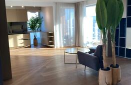 Apartament exclusivist de vanzare, cu 3 camere, 70 mp, zona Gruia