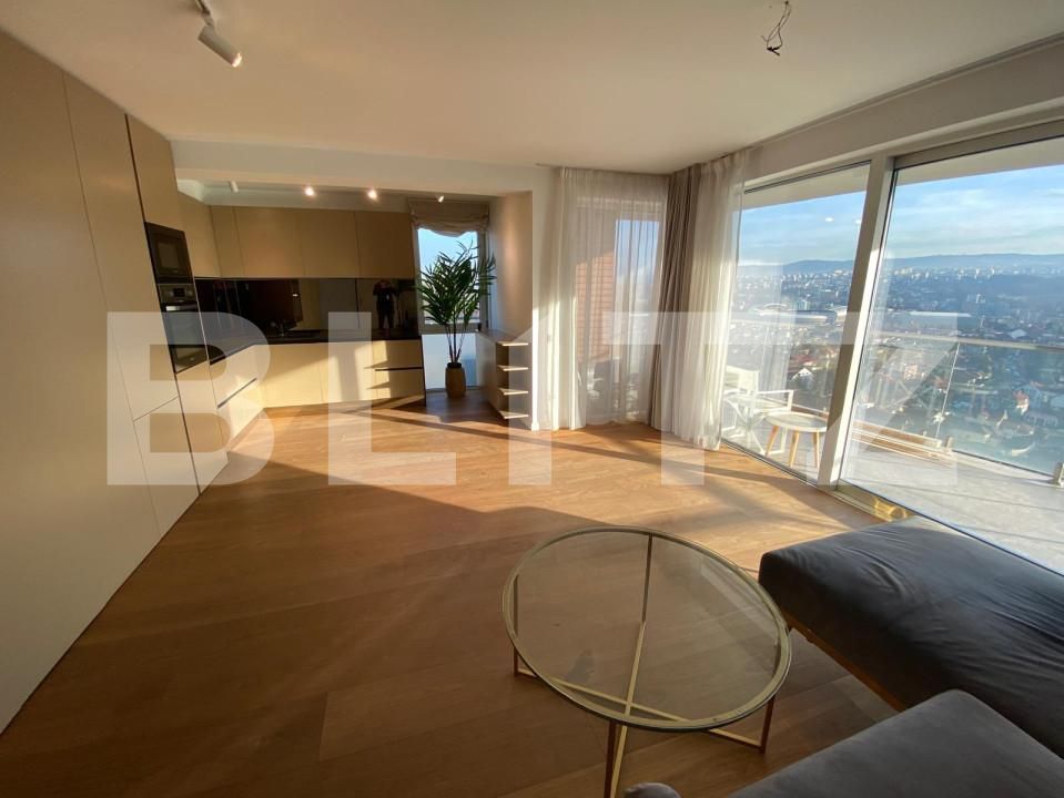 Apartament de vânzare 3 camere Gruia - 167204AV | BLITZ Cluj-Napoca | Poza1