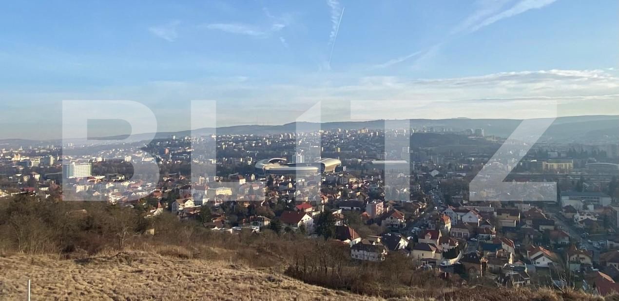 Apartament de vânzare 3 camere Gruia - 167204AV | BLITZ Cluj-Napoca | Poza12