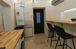 AFACERE LA CHEIE IN CENTRUL ORASULUI