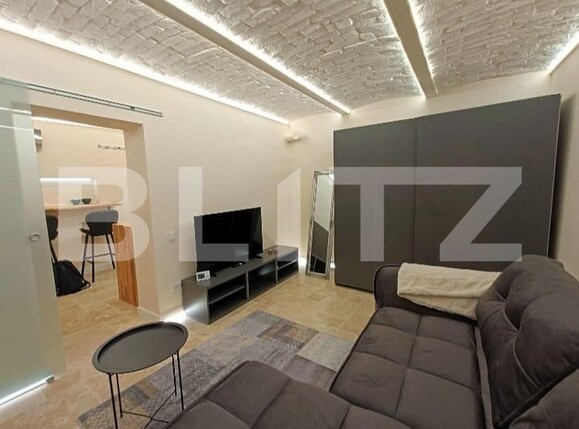 Garsonieră de vânzare Central - 167209AV | BLITZ Cluj-Napoca | Poza1