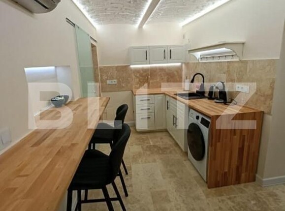 Garsonieră de vânzare Central - 167209AV | BLITZ Cluj-Napoca | Poza2
