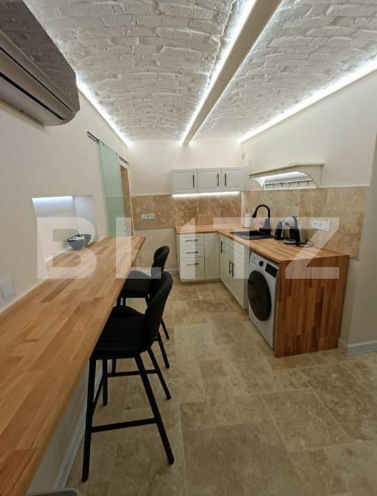 Garsonieră de vânzare Central - 167209AV | BLITZ Cluj-Napoca | Poza2