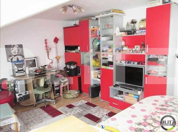 Apartament de vânzare 2 camere Manastur - 16721AV | BLITZ Cluj-Napoca | Poza2