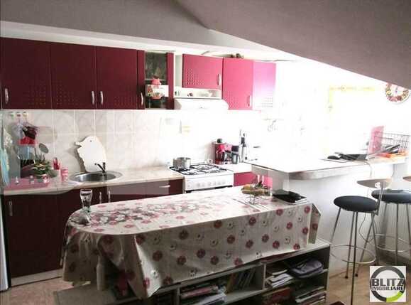 Apartament de vânzare 2 camere Manastur - 16721AV | BLITZ Cluj-Napoca | Poza6