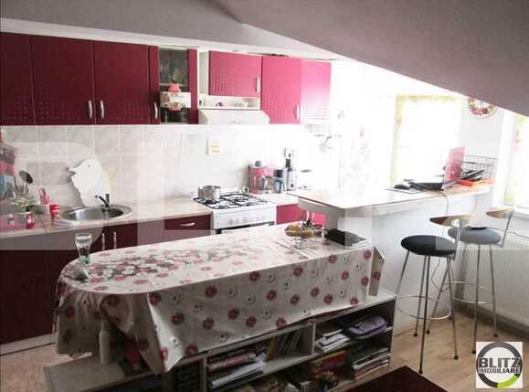 Apartament de vânzare 2 camere Manastur - 16721AV | BLITZ Cluj-Napoca | Poza5