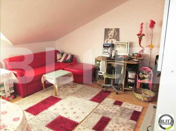 Apartament de vânzare 2 camere Manastur - 16721AV | BLITZ Cluj-Napoca | Poza1