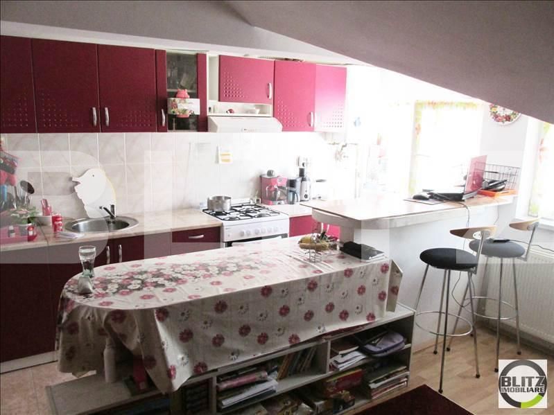 Apartament de vânzare 2 camere Manastur - 16721AV | BLITZ Cluj-Napoca | Poza5