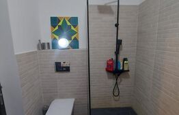 Apartament cu panorama, cu 2 camere, 57 mp, in Sopor, zona Iulius Mall