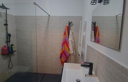 Apartament cu panorama, cu 2 camere, 57 mp, in Sopor, zona Iulius Mall