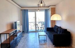 Apartament cu panorama, cu 2 camere, 57 mp, in Sopor, zona Iulius Mall