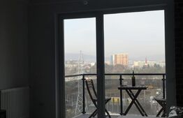 Apartament cu panorama, cu 2 camere, 57 mp, in Sopor, zona Iulius Mall