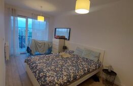 Apartament cu panorama, cu 2 camere, 57 mp, in Sopor, zona Iulius Mall