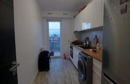 Apartament cu panorama, cu 2 camere, 57 mp, in Sopor, zona Iulius Mall