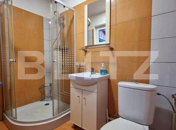 Garsonieră de vânzare Marasti - 167211AV | BLITZ Cluj-Napoca | Poza5