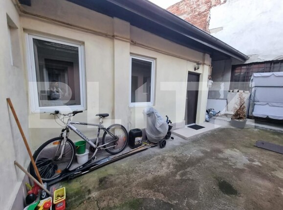 Garsonieră de vânzare Marasti - 167211AV | BLITZ Cluj-Napoca | Poza6