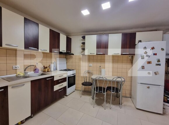 Garsonieră de vânzare Marasti - 167211AV | BLITZ Cluj-Napoca | Poza3