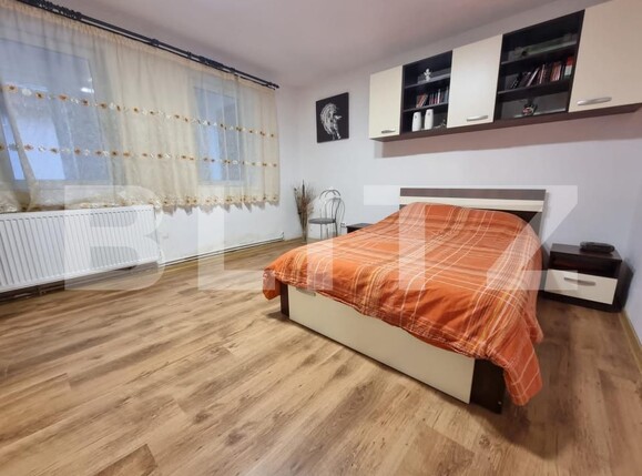 Garsonieră de vânzare Marasti - 167211AV | BLITZ Cluj-Napoca | Poza1