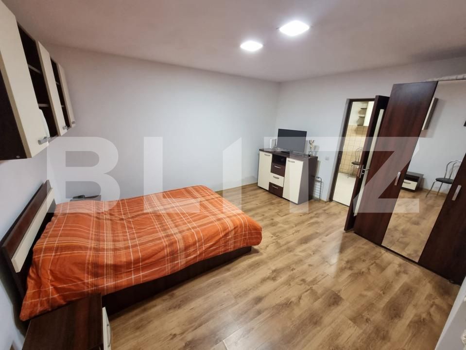 Garsonieră de vânzare Marasti - 167211AV | BLITZ Cluj-Napoca | Poza2