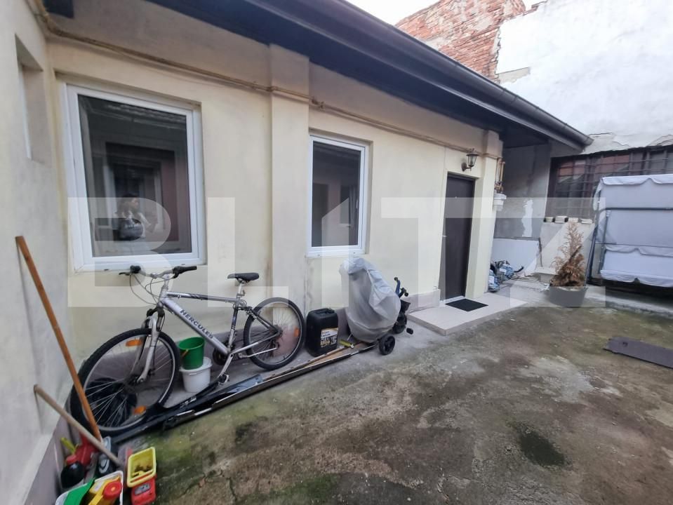 Garsonieră de vânzare Marasti - 167211AV | BLITZ Cluj-Napoca | Poza6