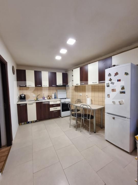 Garsonieră de vânzare Marasti - 167211AV | BLITZ Cluj-Napoca | Poza4