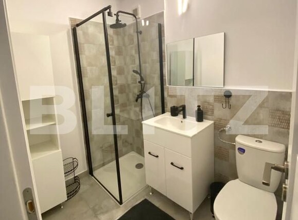 Garsonieră de vânzare Iris - 167213AV | BLITZ Cluj-Napoca | Poza1