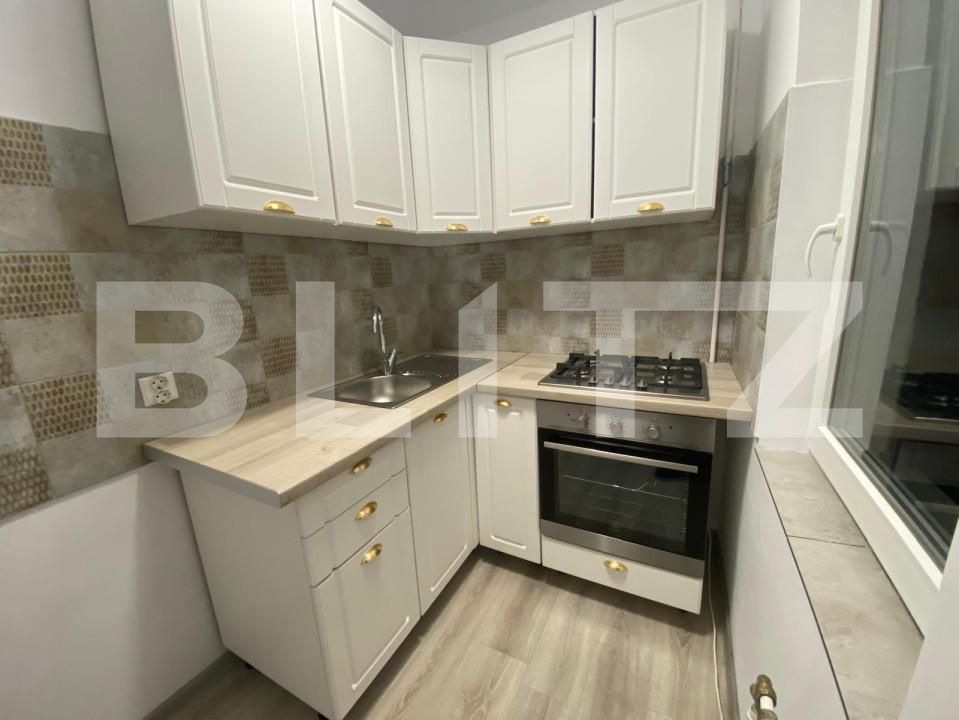 Garsonieră de vânzare Iris - 167213AV | BLITZ Cluj-Napoca | Poza5