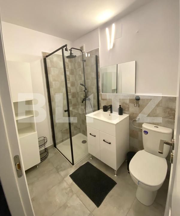 Garsonieră de vânzare Iris - 167213AV | BLITZ Cluj-Napoca | Poza1