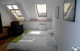 Apartament cu 3 camere, 92 mp, bloc nou, zona strazii Mehedinti