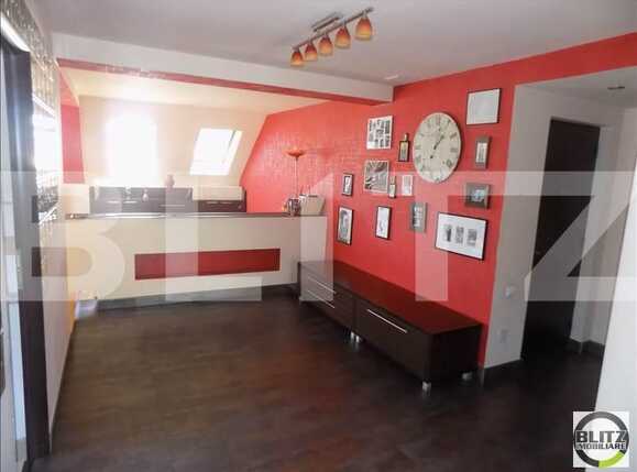 Apartament de închiriat 3 camere Manastur - 16722AI | BLITZ Cluj-Napoca | Poza4