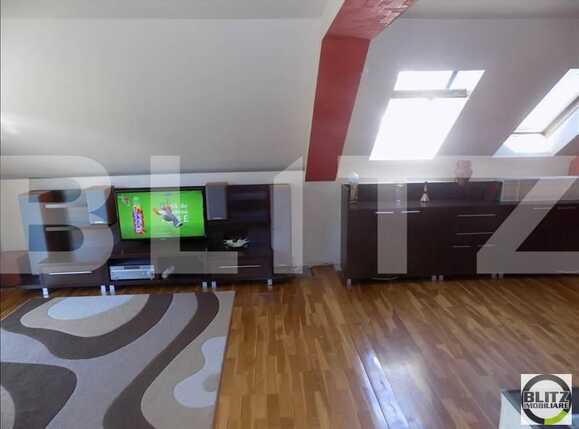 Apartament de închiriat 3 camere Manastur - 16722AI | BLITZ Cluj-Napoca | Poza2