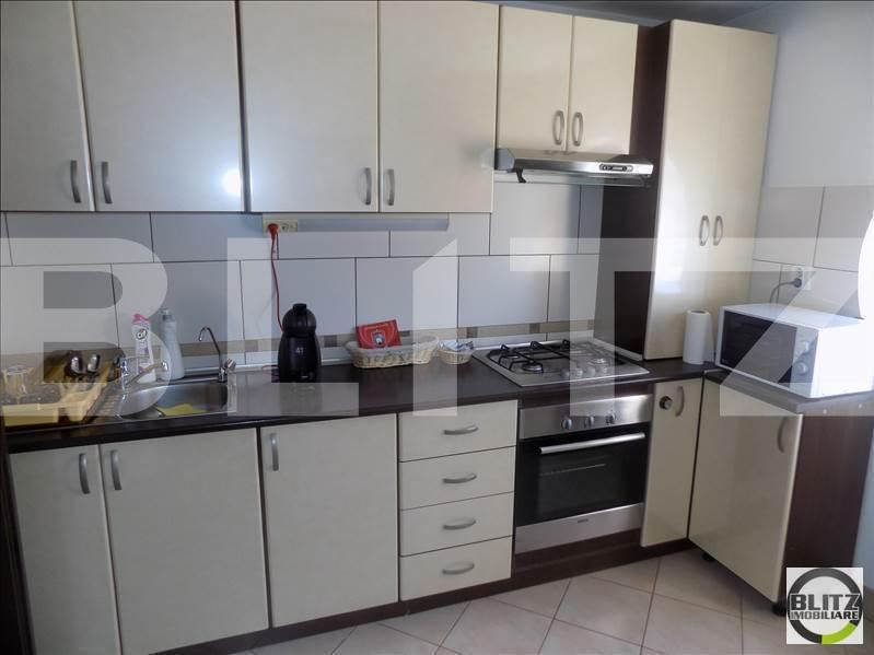 Apartament de închiriat 3 camere Manastur - 16722AI | BLITZ Cluj-Napoca | Poza8