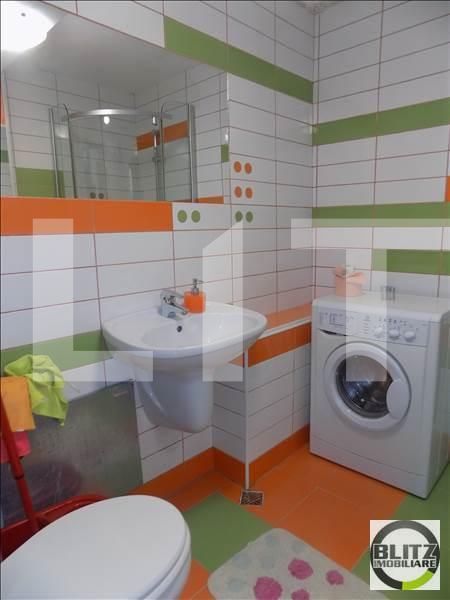 Apartament de închiriat 3 camere Manastur - 16722AI | BLITZ Cluj-Napoca | Poza12